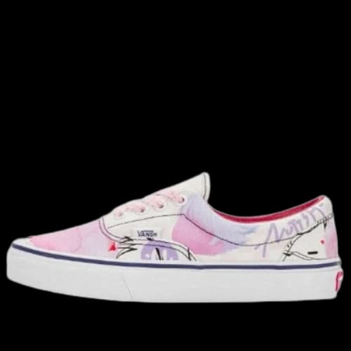 Vans Era 'Pink White'