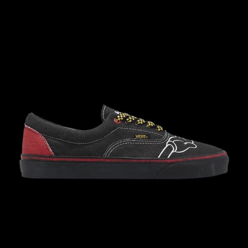 Vans Disney x Era 'Mickey Mouse Denim'