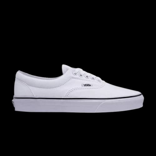 Vans Era 'True White'