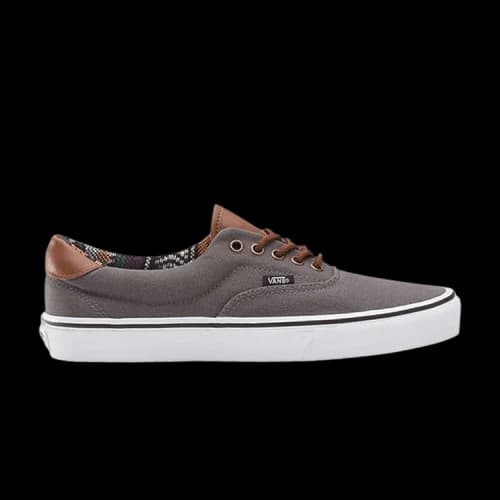Vans Era 59 'C&L - Charcoal'