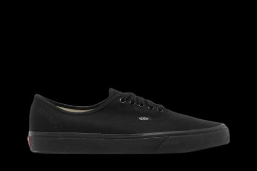 Vans Authentic 'Black'