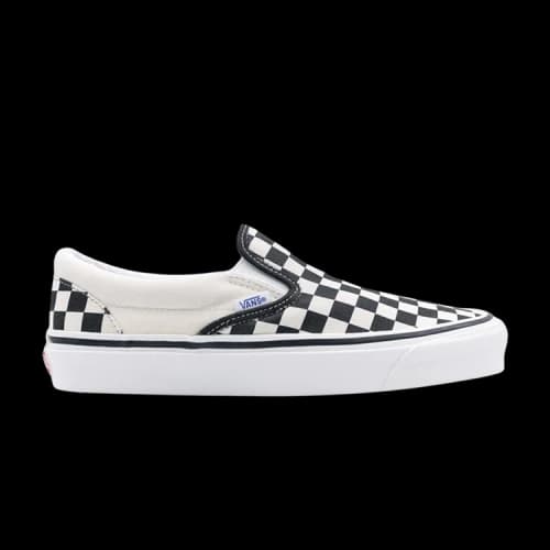 Vans Slip-On 'White'