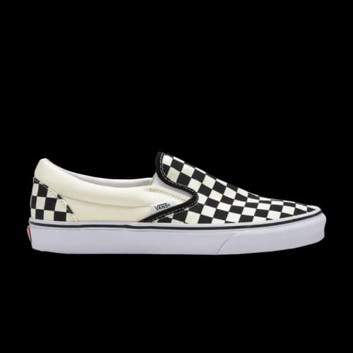 Vans Slip-On Checkerboard