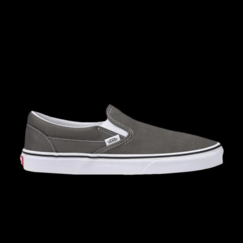 Vans Classic Slip-On 'Charcoal'