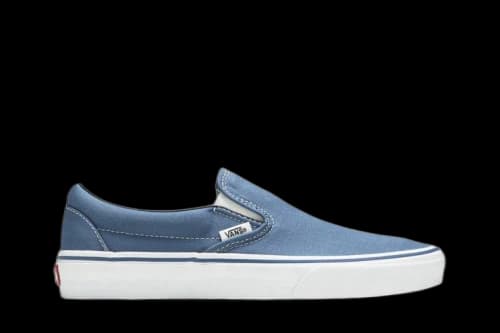 Vans Classic Slip-On Navy
