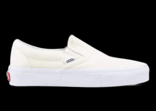 Vans Slip-On White