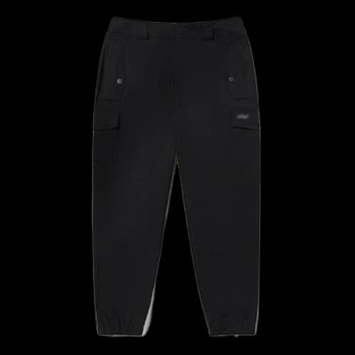 Vans Pocket Pants 'Black'