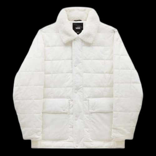 Vans Millie MTE Jacket 'White' (Women's)