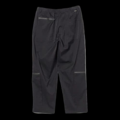 Vans Tokyo Design Collective Multi-Functional Pocket Pants 'Black'
