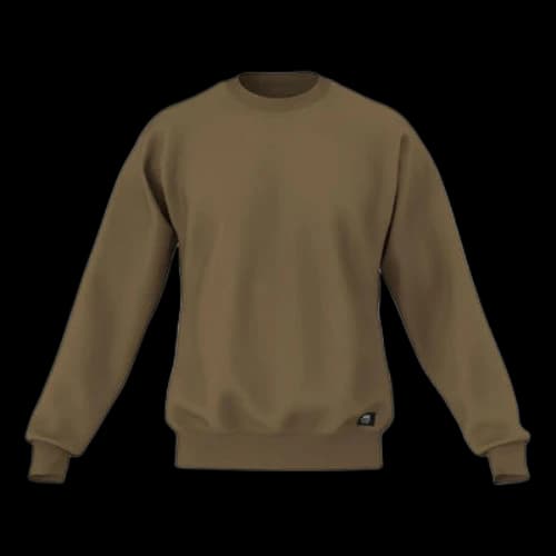 Vans Tacuba Solid Sweater 'Olive'