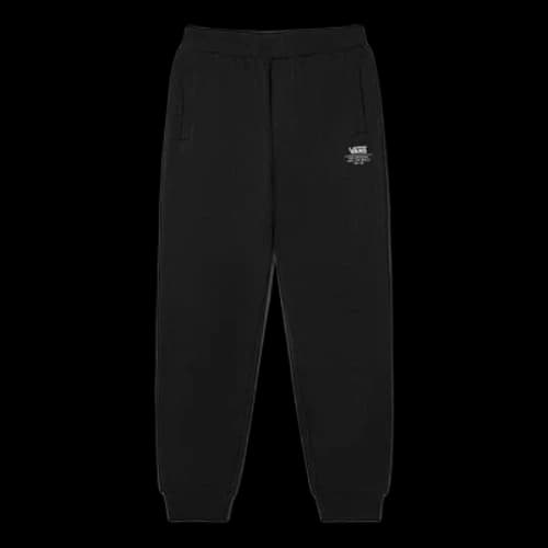 (GS) Vans Woven Pants 'Black'