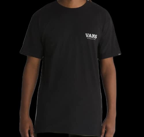 Vans Rosethorn T-Shirt 'Rose'