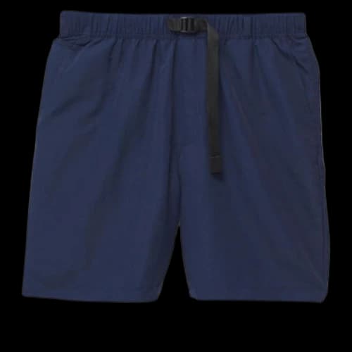 Vans Range Nylon Loose 20'' Shorts 'Navy'