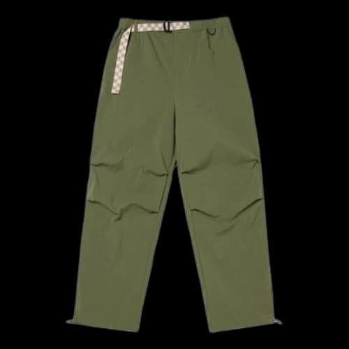 Vans Range Cargo Baggy Pants 'Green'