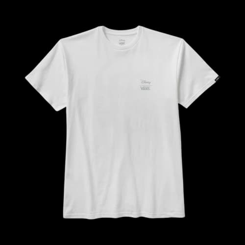 Vans x Disney 100 Music Box Tee 'White'