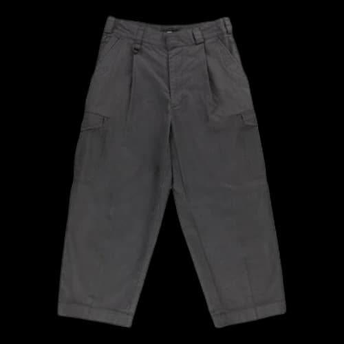 Vans Relaxed Pants 'Black'
