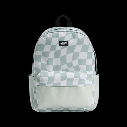 Vans Old Skool Backpack 'Dusty Mint'