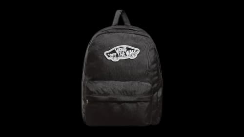 Vans Old Skool Classic Backpack Black