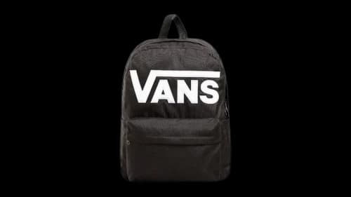 Vans Old Skool Drop V Backpack Black