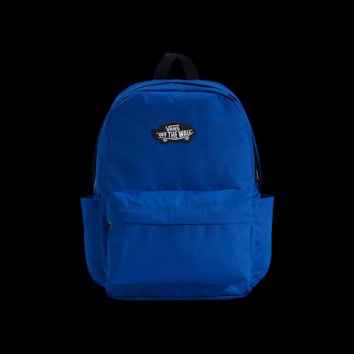 Vans Old Skool Grom Backpack 'Classic Blue'