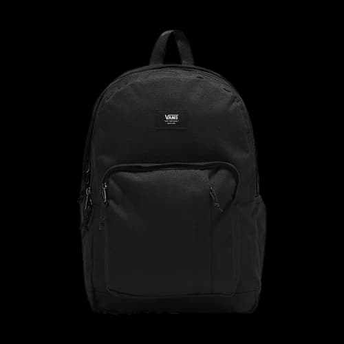 Vans Old Skool Trek Backpack 'Black'