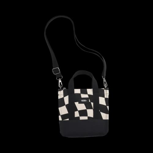 Vans Lil Pergs Tote 'White'