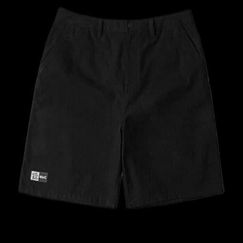 Vans Asia Artist Collection Shorts 'Black'