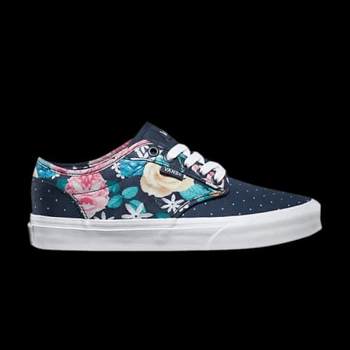 Vans Atwood 'Vintage Floral' (Women's)
