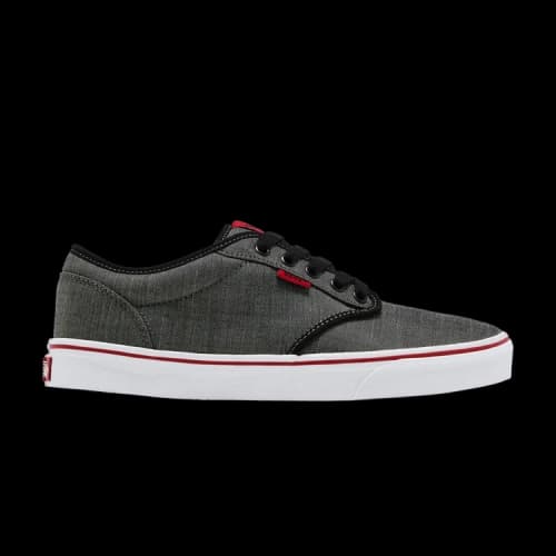 Vans Atwood 'Black Chili'