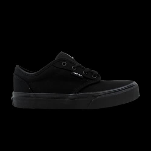 Vans Atwood Canvas Kids 'Black'