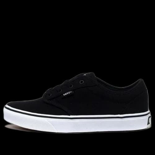 Vans Atwood Sneakers K Black/White