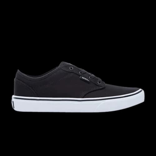 Vans Atwood Kids 'Black White'