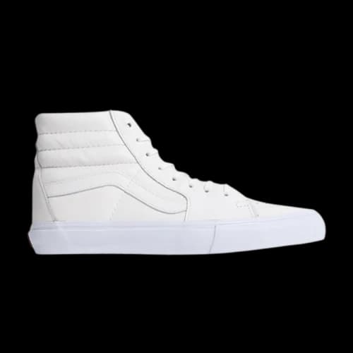 Vans Vault Sk8-Hi LX 'White'