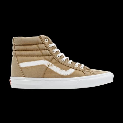 Vans Sk8 Hi 'Chinchilla'