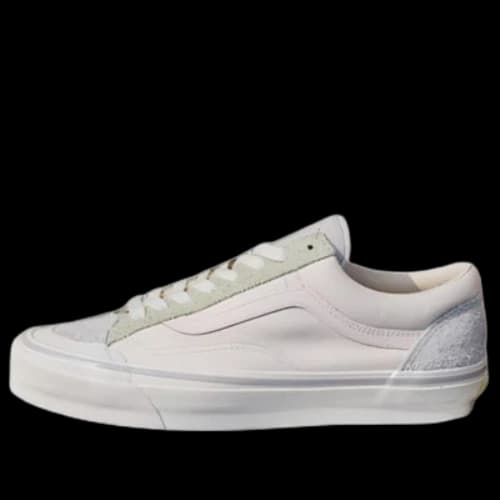 Vans Old Skool Reissue 136 'Beige'