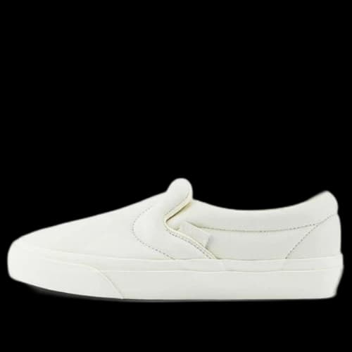 Vans x Proenza Schouler Slip-on 'White'