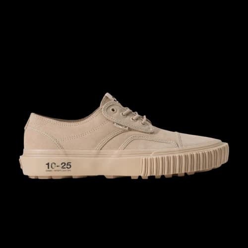 Vans OTW Seylynn Lug WTAPS Sand Brown