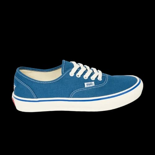 Palace x Vans Skate Authentic 'Navy'