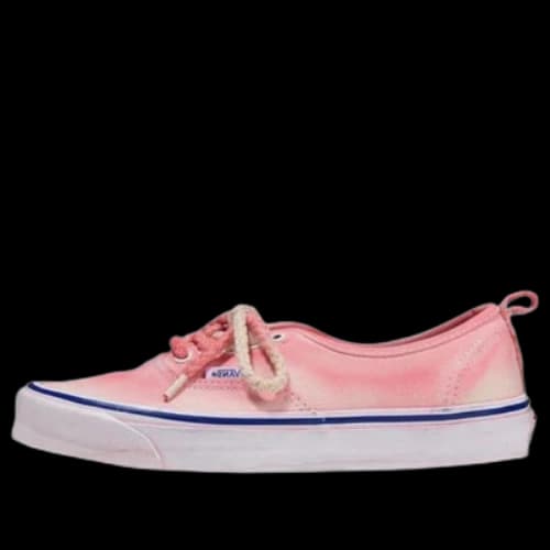 Vans Vault x Worksout OG Authentic Lx (Women's)