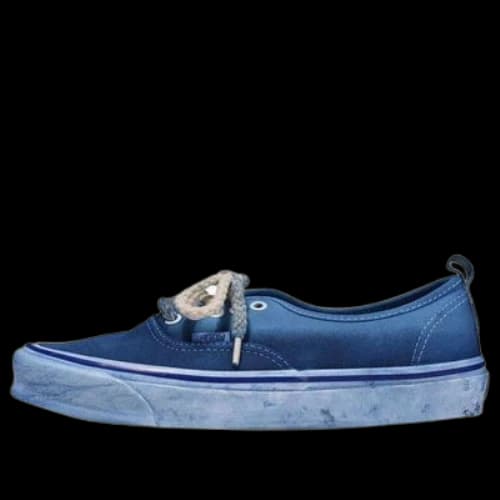 Vans Vault x Worksout OG Authentic Lx