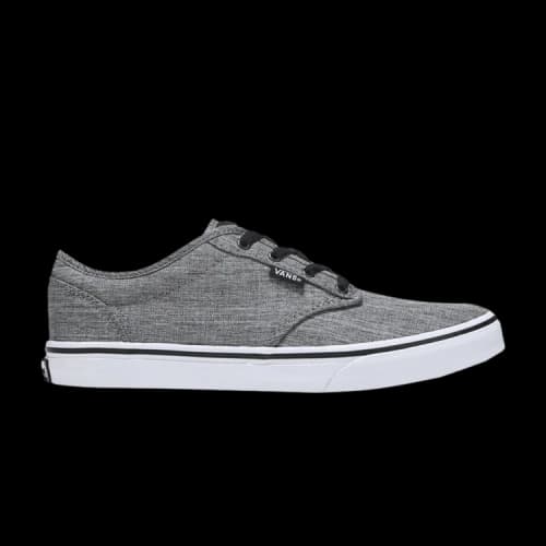 Vans Atwood Low 'Grey' (Women's)