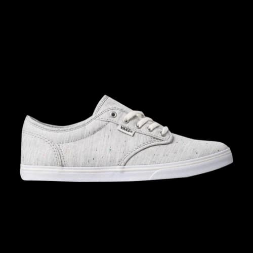 Vans Atwood Low 'Speckle Grey' (Women's)