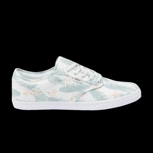 Vans Atwood Low 'Tropical' (Women's)