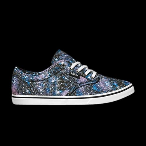 Vans Atwood Low 'Galaxy Nebula' (Women's)