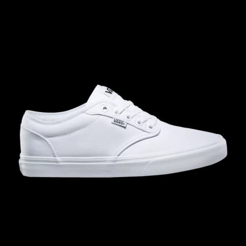 Vans Atwood Low 'White' (Women's)