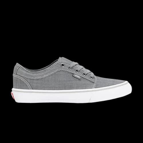 Vans Chukka Low 'Chambray Grey'