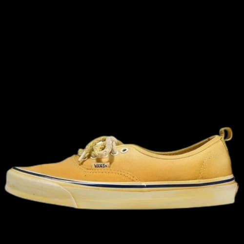 Vans Vault OG Authentic LX x Worksout
