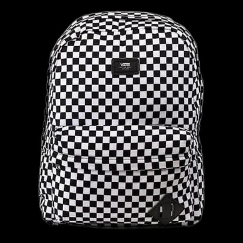 Vans Old Skool II Backpack 'Black White'