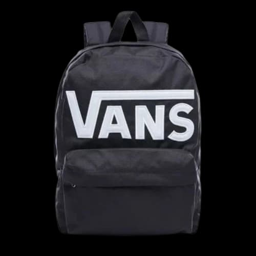 Vans Old Skool Backpack 'Black'