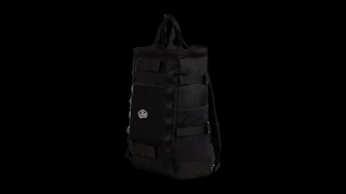 Vans Sherwin Tote Backpack Black